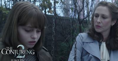 The Conjuring 2 – Hơn cả phim kinh dị