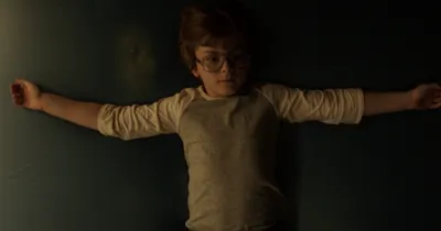 The Conjuring: Ma Xui Quỷ Khiến (2021) - Tiếp tục tung trailer mới, hé lộ thêm về vụ án quỷ ám