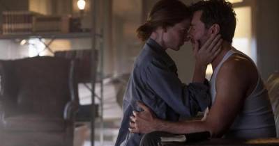 Hồi Sinh Ký Ức (2021) - Phim mới đẩy Hugh Jackman vào hành trình giải mã bí ẩn đầy cam go