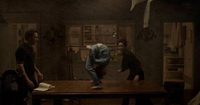 [REVIEW] The Conjuring: Ma Xui Quỷ Khiến (2021) - Phần phim không mấy ấn tượng của thương hiệu
