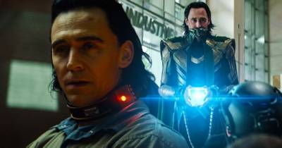 Loki (2021) - Điểm lại những điều đáng chú ý trước khi xem phim