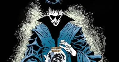 5 tác phẩm của Neil Gaiman sẽ rất tuyệt vời nếu được chuyển thể trên màn ảnh