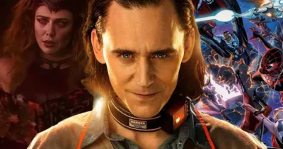Loki - Những gợi nhắc tới WandaVision có thể định hình chương tiếp theo của MCU