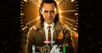 [RECAP] Loki (Tập 1) - Một khởi đầu hợp lý dành cho Vị thần lừa lọc