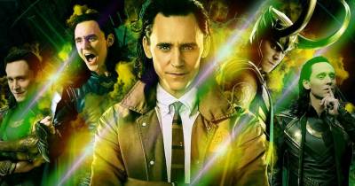 [Tổng Hợp] Loki (2021) - Các Easter Egg thú vị trong tập phim đầu tiên
