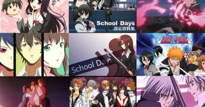 4 anime có manga gốc sở hữu cái kết gây tranh cãi