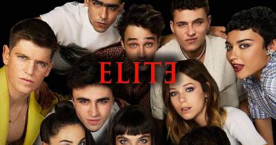 Elite 4 (Netflix) - Dù không xuất sắc, vẫn là một bộ phim đáng xem