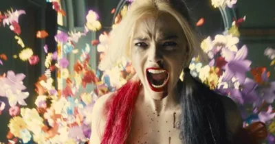 The Suicide Squad (2021) - Task Force X phiên bản 2.0 tung hoành trong trailer mới nhất