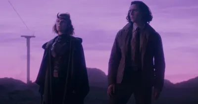 [RECAP] Loki (Tập 3) - Cú plot-twist đầu tiên đã lộ diện