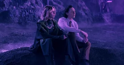 Loki (2021) - Cùng nhau săn easter egg trong tập 3 nào!