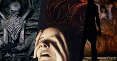 [TỔNG HỢP] 5 Bộ phim kinh dị độc lập ấn tượng bạn có thể đã bỏ lỡ