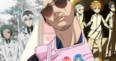 [TỔNG HỢP] 5 bộ manga cực hay nhưng lên anime thì lại xịt