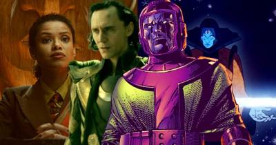 Loki (2021) - 5 Giả thuyết cần được chứng minh sau 3 tập đầu của series