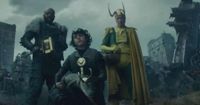 [RECAP] Loki (Tập 4) - Nhiều nghi vấn hơn nữa, nhiều Loki hơn nữa