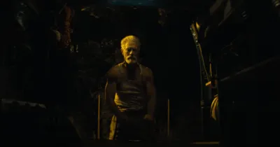Don’t Breathe 2 (2021) - Nghẹt thở lần 2 với sự trở lại của gã mù đồ tể