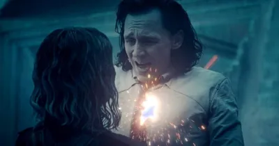 Loki (2021)  - Bạn đã “săn” được hết tất cả easter eggs thú vị trong tập 4 chưa?