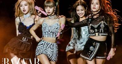 BLACKPINK: THE MOVIE - Bộ phim dành cho các tín đồ K-Pop sắp ra mắt