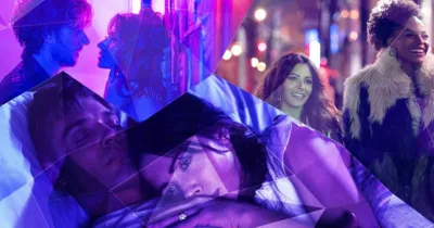 [REVIEW] Sex/Life (Netflix) - Một series đậm mùi "sex" làm sôi máu người xem