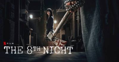 [REVIEW] The 8th Night (Netflix) - Một bộ phim kinh dị Hàn Quốc nhạt nhòa