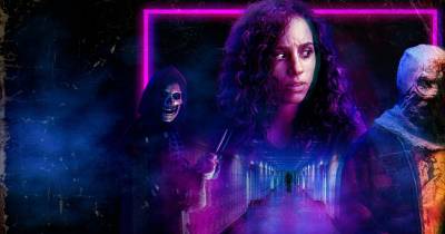 [REVIEW] Fear Street Part 1: 1994 (Netflix) - Một mở đầu hứa hẹn cho trilogy