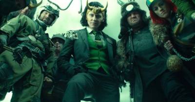 [RECAP] Loki (Tập 5) - Lần thứ 2 Loki hy sinh cho tập thể, quá nhiều Loki và trận chiến quái vật