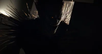 Trailer Death Note phiên bản Mỹ - Trò chơi đã bắt đầu!