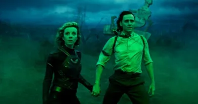 Loki (2021) - Săn tất tần tật các easter eggs trong tập 5 trước khi bước vào hồi kết