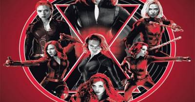 [REVIEW] Black Widow (2021) - Marvel đã phụ lòng Natasha Romanov
