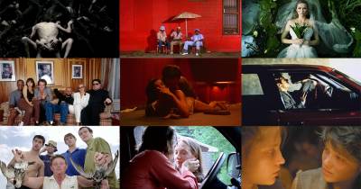 Những bộ phim gây tranh cãi trong lịch sử lễ trao giải Cannes