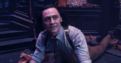 Loki (2021) tập 6 - Bạn nhận ra được những easter eggs nào được cài cắm trong đây?
