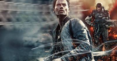 [REVIEW] Spectral (Netflix) - Trải nghiệm giải trí "ổn áp" ra trò!