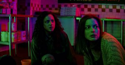 [REVIEW] Fear Street Part 3: 1666 (Netflix) - Cái kết tròn trịa cho Trilogy dù không bì được với 2 phần đầu