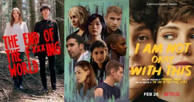 [TỔNG HỢP] 13 Cú khai tử của Netflix gây tiếc nuối nhất