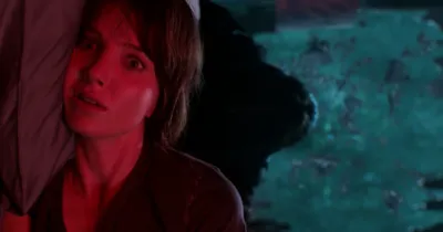 Hiện Thân Tà Ác (2021) - Dự án kinh dị rùng rợn mới của James Wan tung trailer