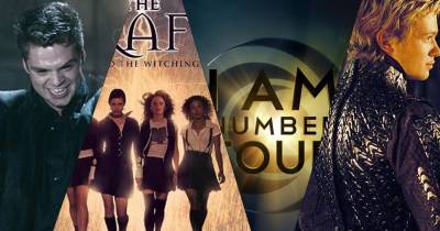 [TỔNG HỢP] 4 Bộ phim điện ảnh có thể được remake thành những series thú vị