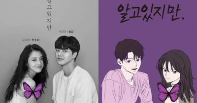 Nevertheless (Netflix) - So sánh nhẹ bản truyền hình và nguyên tác webtoon