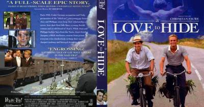 [Góc phim độc lập] A Love to Hide (2005) – Tình yêu nào có giới hạn