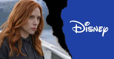Scarlett Johansson kiện Disney vì đưa Black Widow lên Disney+