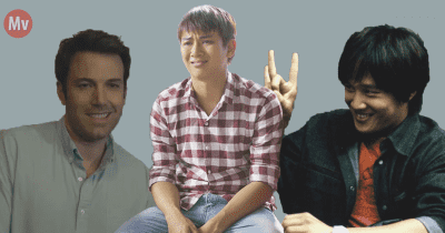 Hết muốn yêu đương nếu vớ phải 5 chàng bạn trai, ông chồng vô dụng này