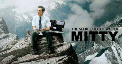 [Cảm nhận] The Secret Life Of Walter Mitty - Một bộ phim thích hợp cho những ngày cần tái tạo nguồn năng lượng mới