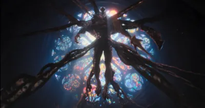 Venom: Đối Mặt Tử Thù (2021) - Trailer thứ 2 hé lộ nhiều hơn về trận chiến sắp tới của Eddie và Venom