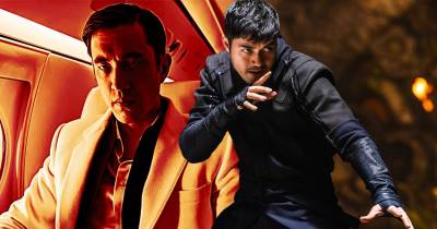 Snake Eyes: G.I. Joe Origins (2021) - Khi điểm sáng không thuộc về nhân vật chính