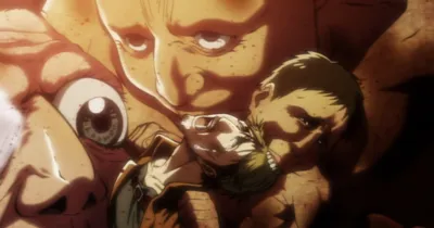 [TỔNG HỢP] Những anime có bối cảnh kinh khủng nhất, chẳng ai muốn vào sống
