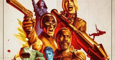 The Suicide Squad (2021) - Cơ hội để mở rộng vũ trụ của DCEU