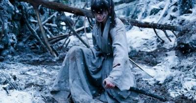 [REVIEW] Rurouni Kenshin: The Beginning (Netflix) - Mở đầu của một kết thúc