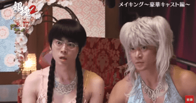 [TỔNG HỢP] Chán anime, xem những bộ live action "đỉnh của chóp" này thôi! (Phần 1)