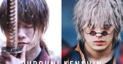 [TỔNG hỢP] Những bộ anime chuyển thể thành live action đã và sắp ra mắt trên Netflix