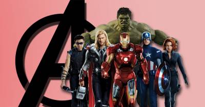 Biệt đội Avengers - Chúng ta không yêu phần anh hùng, mà yêu những người dưới lớp mặt nạ