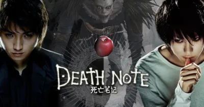 [TỔNG HỢP] Chán anime, xem những bộ live action "đỉnh của chóp" này thôi! (Phần 2)