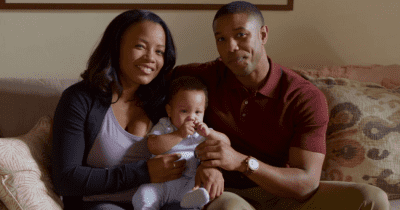 A Journal for Jordan (2021) - Bộ phim gia đình cảm động có sự tham gia của Michael B. Jordan